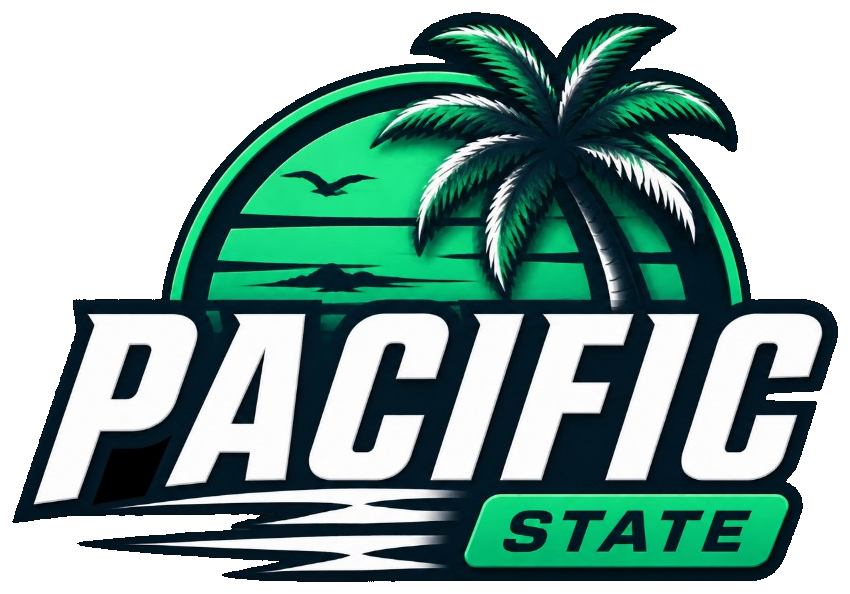 Pacific State